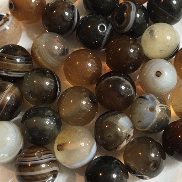 Botswana Agate - Picture 2 of 8